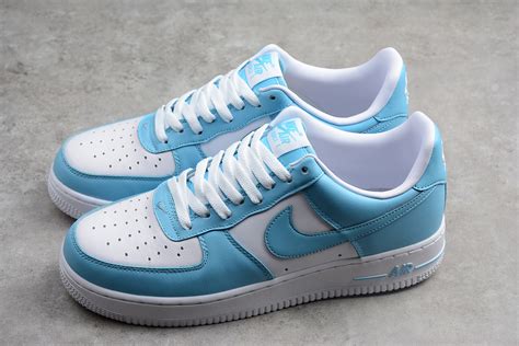 nike blauw air force|air force 1 running shoes.